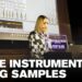 Creating Your Own Instruments With Samples Ableton Live w/ Anna Disclaim @ IMS Ibiza 2022