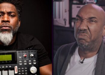 David Banners MPC Beats Are Disgusting!