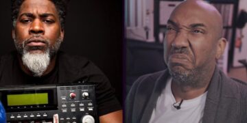 David Banners MPC Beats Are Disgusting!