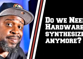 Do We Need Hardware Synthesizers Anymore?