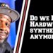 Do We Need Hardware Synthesizers Anymore?