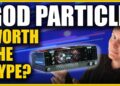 FINALLY reviewing The God Particle By Cradle. Is It Worth It?