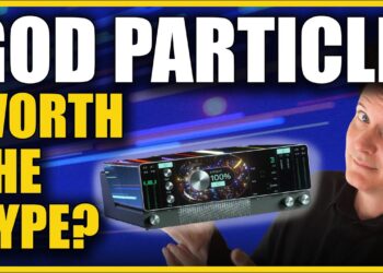 FINALLY reviewing The God Particle By Cradle. Is It Worth It?