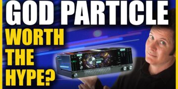 FINALLY reviewing The God Particle By Cradle. Is It Worth It?