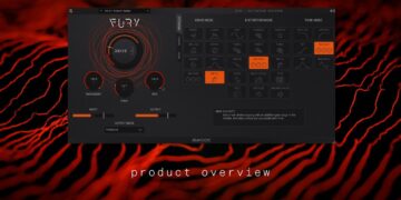 FURY – Product Overview │ Heavyocity