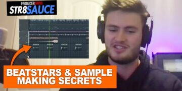 Future & DJ Khaled Producer: Making $30k/Month on BeatStars & Breaks Down 2 Samples | @KXVI II