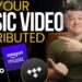 Get Your Music Videos On Apple Music, Vevo, Tidal, and More | THIS IS HOW!