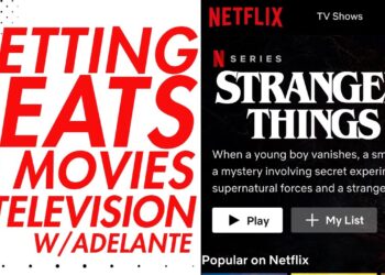 Getting Beats in Movies and TV (Beat Selling/Beat Making)