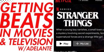 Getting Beats in Movies and TV (Beat Selling/Beat Making)