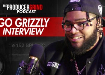 Go Grizzly: Secret VSTs, Sample Making Process, Building w/ Kevin Gates, Remaking Beats, Fav Drumkit