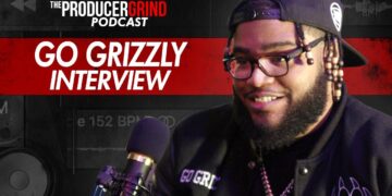 Go Grizzly: Secret VSTs, Sample Making Process, Building w/ Kevin Gates, Remaking Beats, Fav Drumkit