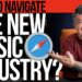 Going Full Time In The NEW Music Industry | STOP Leaving Money On The Table!