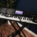 Hands-on with the Akai MPC Key 61 – a standalone MPC with keys!