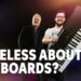 How to Buy a Keyboard for Your Studio | A Guide for Non-keyboard Players