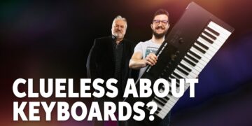 How to Buy a Keyboard for Your Studio | A Guide for Non-keyboard Players