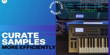 How To Curate Samples For Your Beats