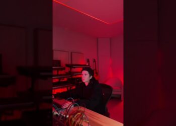 How to make a beat using my new Splice pack ‘Synth Lord’ available now