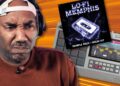 How To Make Evil LoFi Memphis 94 Hip Hop on the MPC Live 2