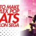 How To Make Pop Beats with Teflon Sega (Beat Making Video 2022)