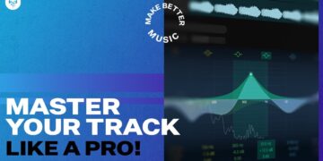 How To Master a Track in Any DAW