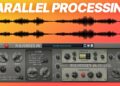 How to use parallel processing in Reason 12 to make your mixes sound more professional