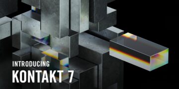 Introducing KONTAKT 7 | Native Instruments