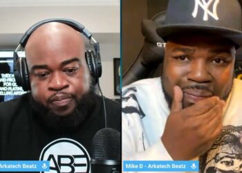 Is Hip-Hop Music Destroying The Black Community?