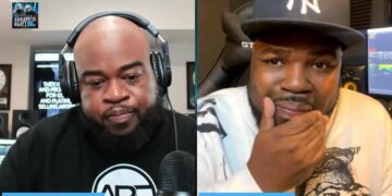 Is Hip-Hop Music Destroying The Black Community?