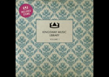 Kingsway Music Library Vol. 1 by Frank Dukes