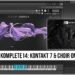Komplete 14: Kontakt 7 & Choir: Omnia! 🔥