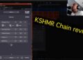 KSHMR chain review – control multiple plugins with one plugin instance