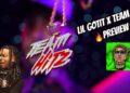 LIL GOTIT x TEAM HITZ “Block” | PREVIEW