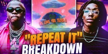 LIL TECCA “REPEAT IT” BREAKDOWN With Census & Nico Baran