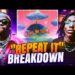 LIL TECCA “REPEAT IT” BREAKDOWN With Census & Nico Baran