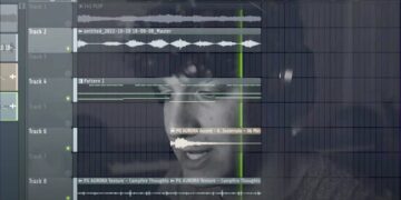 Making 3 Multi-Platinum Melodies For Lil Baby in 11 Minutes