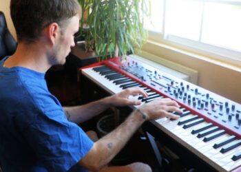 Making 3 Piano Beats From Scratch (Lil Baby, NBA Youngboy)