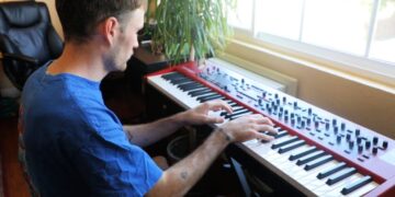 Making 3 Piano Beats From Scratch (Lil Baby, NBA Youngboy)