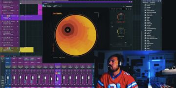 👐🏽 Making a beat for Wu Tang Clan in FL Studio and Studio One 5