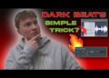 Making a dark beat for Nardo Wick