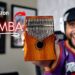 Making A NASTY Beat With A KALIMBA! #amazonfinds