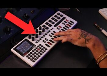 Making a Playboi Carti Type Beat From Scratch (Ableton & FL Studio)