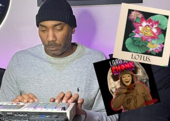 MPC Live 2 Phonky Memphis 1994 Hip Hop Beat Making