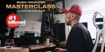 Music Producer Masterclass – TRAILER