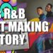 New Jack Swing MPC Music Theory & 90s R&B History