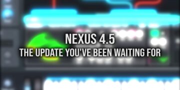 NEXUS 4.5 – New Features