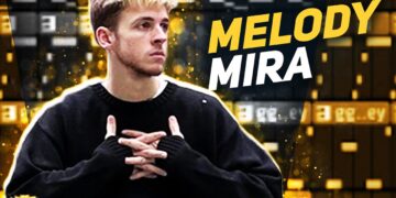 Nick Mira Making FIRE Melodies For More HITS 🔥