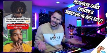 PRODUCER GEMS | DONT LET ARTISTS USE YOU!