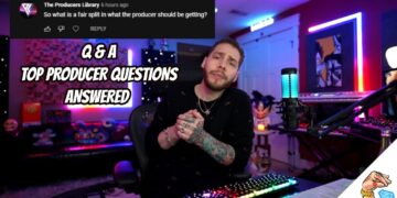 PRODUCER GEMS | Q&A Top Producer Questions Answered