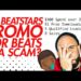 Re: Is Beatstars Promo a Scam (How to Sell Your Beats With Ads)
