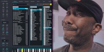 REFX Nexus 4.5.1 VST Plugin isn’t Terrible but..